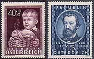 Österreich 1949