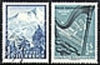 Österreich 1958 bis 1959