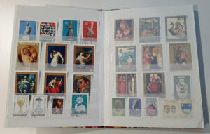 Ungarn-VK1.S6-7-stamps.jpg