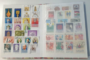 Ungarn-VK1.S8-9-stamps.jpg